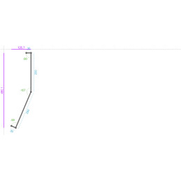 GALVA, 10/10, Dev. 556, Lg....