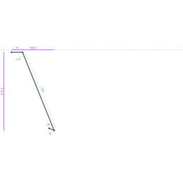GALVA, 10/10, Dev. 273.3,...