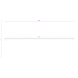 Inox SUPER MIROIR N8 304,...