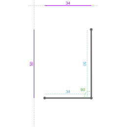 GALVA, 10/10, Dev. 82, Lg. 300