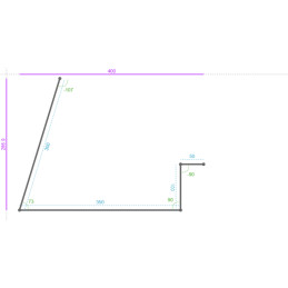 GALVA, 30/10, Dev. 786.3,...