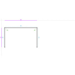 GALVA, 10/10, Dev. 106, Lg....