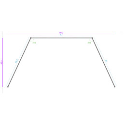 ZINC, 65/100, Dev. 155.2,...