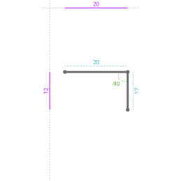 ACIER Brut, 15/10, Dev. 29,...
