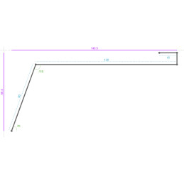 ZINC, 65/100, Dev. 193.4,...