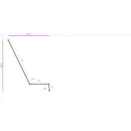 GALVA, 10/10, Dev. 134.2,...