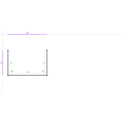 ACIER Brut, 30/10, Dev. 72,...