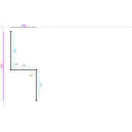 GALVA, 15/10, Dev. 364, Lg....