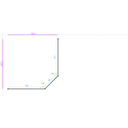GALVA, 10/10, Dev. 249, Lg....