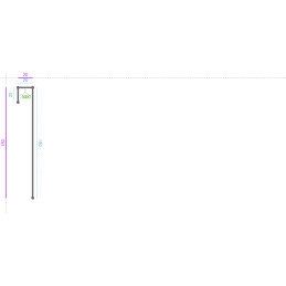 GALVA, 15/10, Dev. 184, Lg....