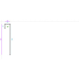 GALVA, 15/10, Dev. 189, Lg....