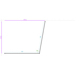 ZINC, 65/100, Dev. 288.5,...