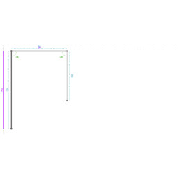 ALUMINIUM Brut, 20/10, Dev....
