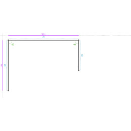 ALUMINIUM Brut, 20/10, Dev....