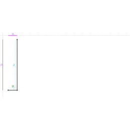 GALVA, 10/10, Dev. 84, Lg....
