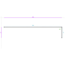 Inox Poli Miroir 316L,...
