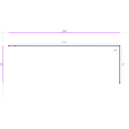 Inox Brossé G220 304L,...