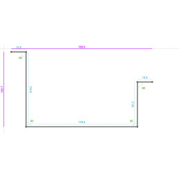 ZINC, 65/100, Dev. 342.4,...
