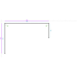 ALUMINIUM Brut, 15/10, Dev....