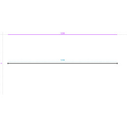 Inox 6WL, 10/10, Dev. 1200,...