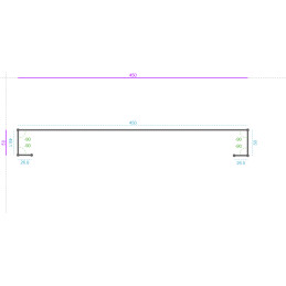 ZINC, 65/100, Dev. 594.2,...