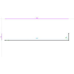 Inox Brossé G220 304L,...