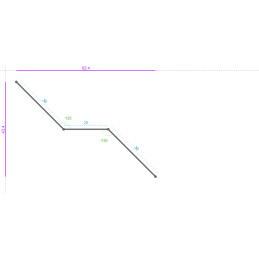 ALUMINIUM Brut, 15/10, Dev....