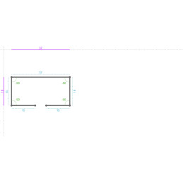 ACIER Brut, 30/10, Dev. 83,...