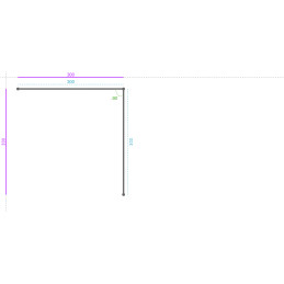 ALUMINIUM Brut, 40/10, Dev....