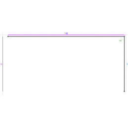 Inox Poli Miroir 316L,...