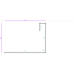 GALVA, 20/10, Dev. 126.9,...