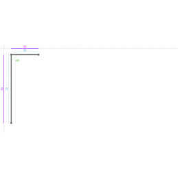 ALUMINIUM Brut, 30/10, Dev....