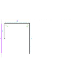 ALUMINIUM Brut, 15/10, Dev....