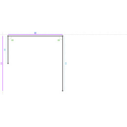 ALUMINIUM Brut, 15/10, Dev....
