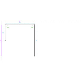 ALUMINIUM Brut, 15/10, Dev....