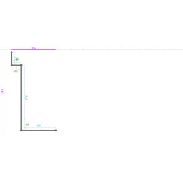 GALVA, 10/10, Dev. 369, Lg....