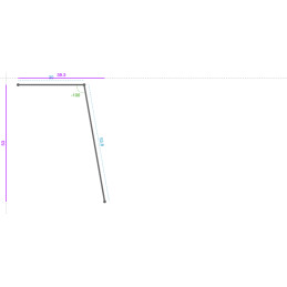 GALVA, 10/10, Dev. 82.3,...