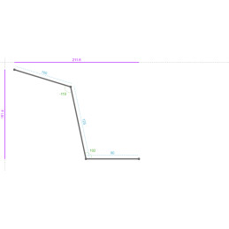 GALVA, 10/10, Dev. 312.7,...