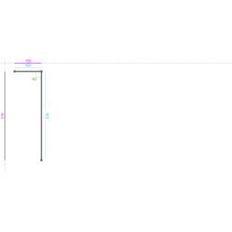 ALUMINIUM Prélaqué Ral 7016...