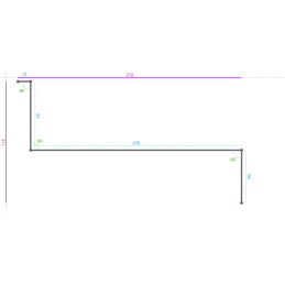 ALUMINIUM Anodisé AS,...