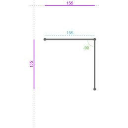 ACIER Brut, 60/10, Dev....