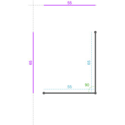 ACIER Brut, 60/10, Dev....