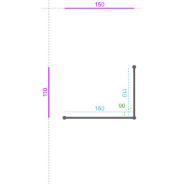 ACIER Brut, 60/10, Dev....