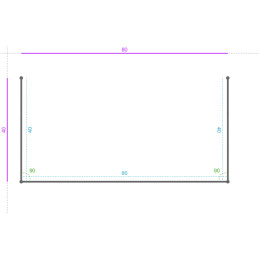 GALVA, 15/10, Dev. 154, Lg....