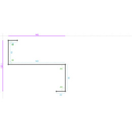 GALVA, 20/10, Dev. 295, Lg....