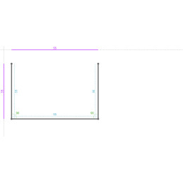 ACIER Brut, 30/10, Dev....