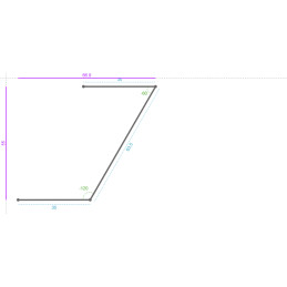 ACIER Brut, 30/10, Dev....