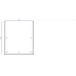 ACIER Brut, 50/10, Dev....