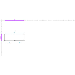 ALUMINIUM Anodisé AS,...