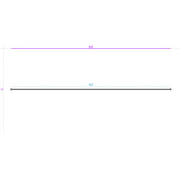 ACIER Brut, 20/10, Dev....